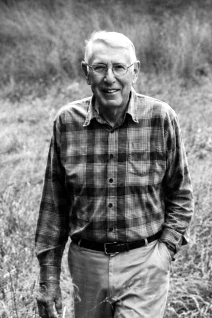 Obituary of Donald W Hutchison