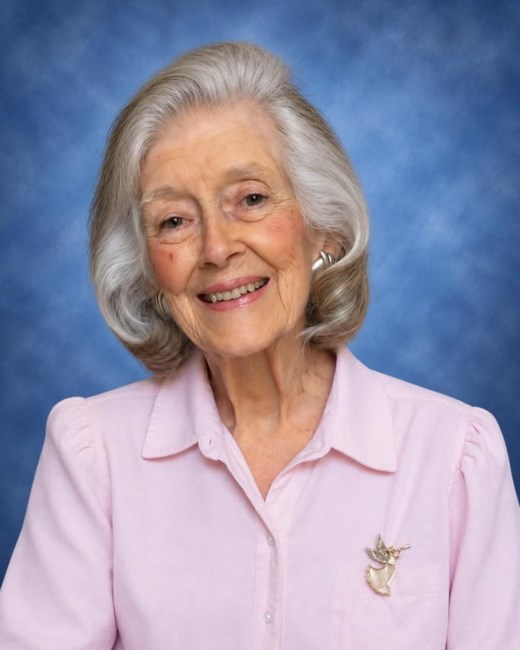 Obituary of Jane Clowe