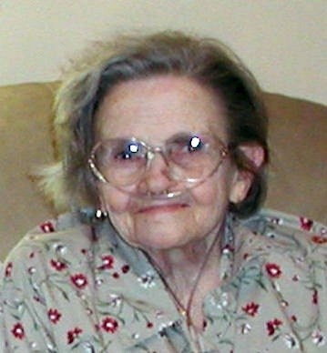 Obituary of Frances Loye Benefield Kiper