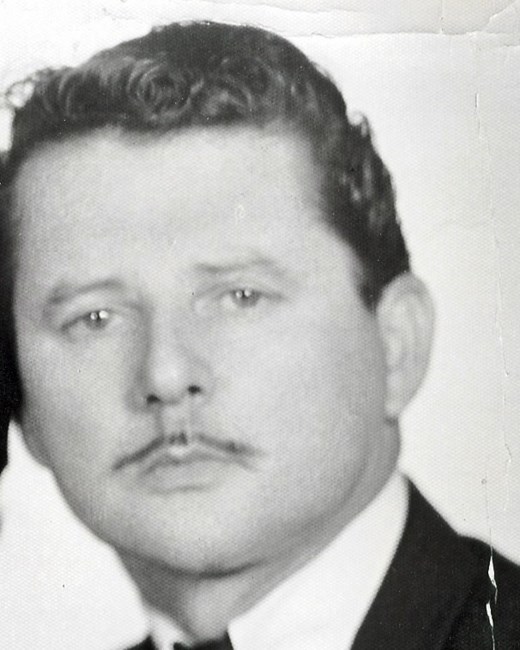 Obituary of Robert Maclachlan