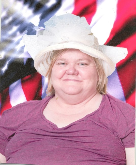 Obituary of Ruth D Boring