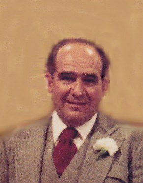 Obituario de Norman L. Gagnon