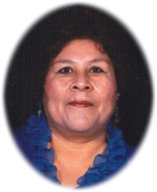 Avis de décès de Josefina L. Lopez