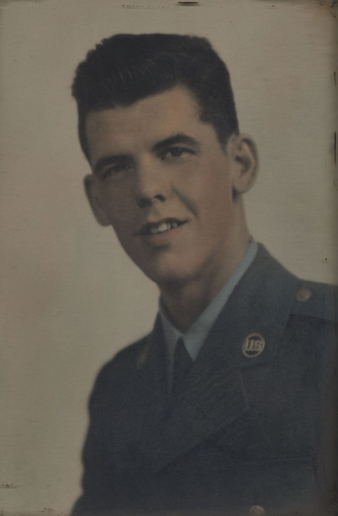 Obituary of Raoul Leonce Arceneaux Jr.