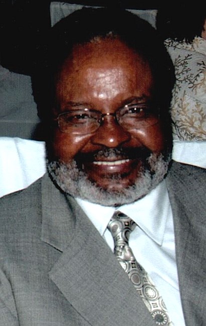 Obituario de Leon Parker