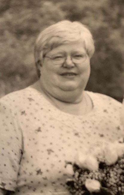 Obituary of Cindy Edwards Myers