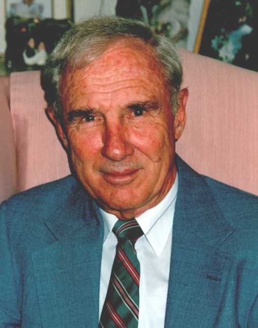Obituario de Malcolm L. Ward