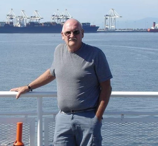 Obituary of Larry Wilson