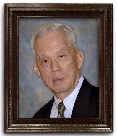 Obituary of An Nguyen