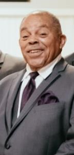 Avis de décès de Willie J. Clark