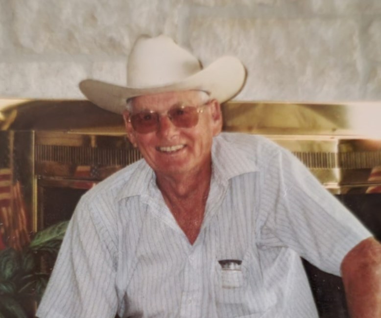 Obituary of Jimmy Donald Dixon
