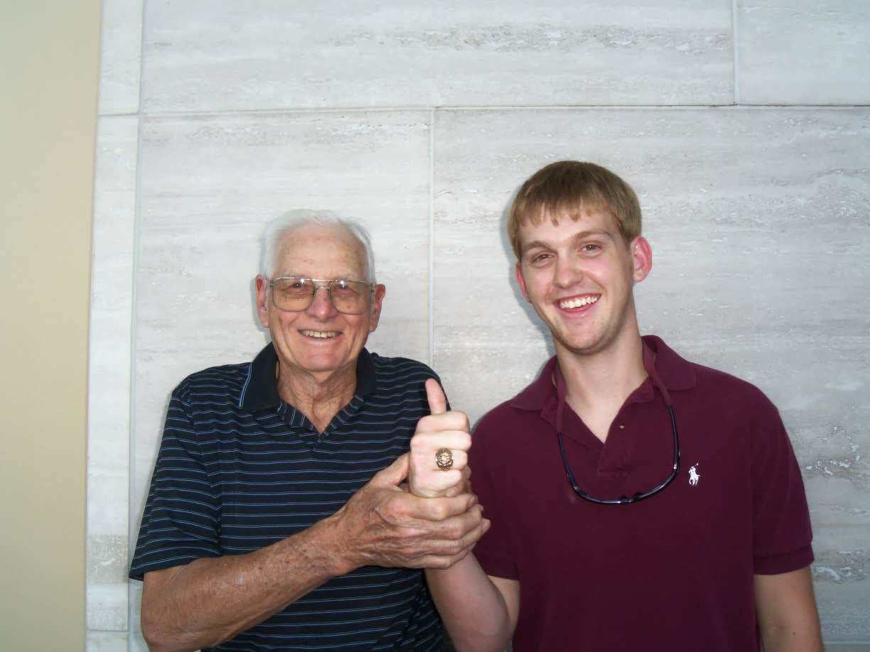 Jimmy Donald Dixon Obituary Houston, TX