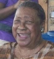 Obituary of Elouise Salone