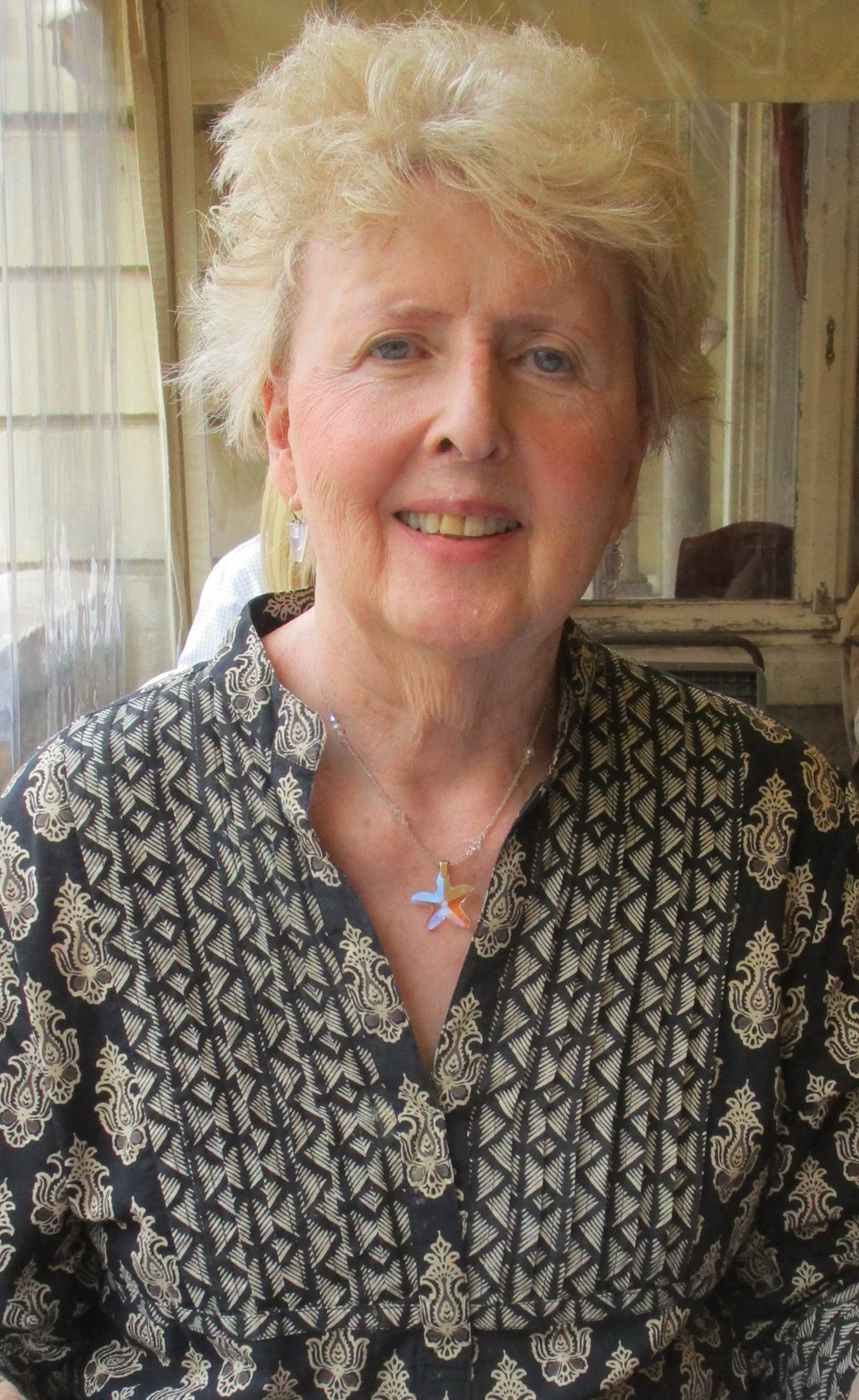 Obituary of Mary Helen Evans