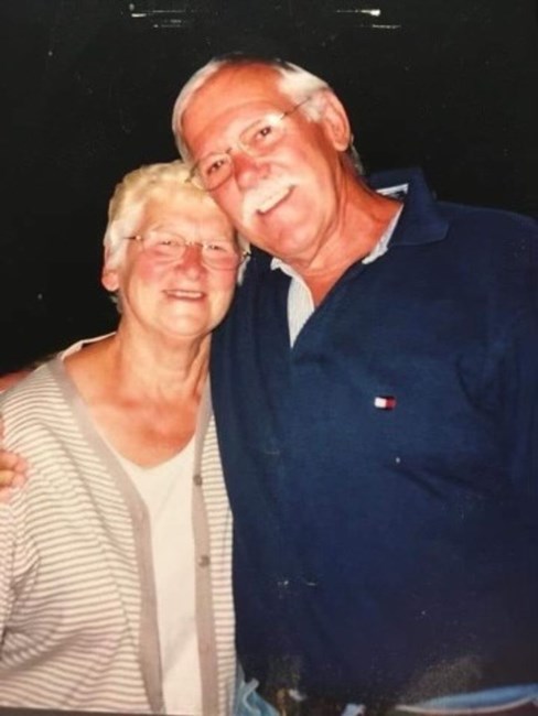 Obituary of Mavis Margaret Webb