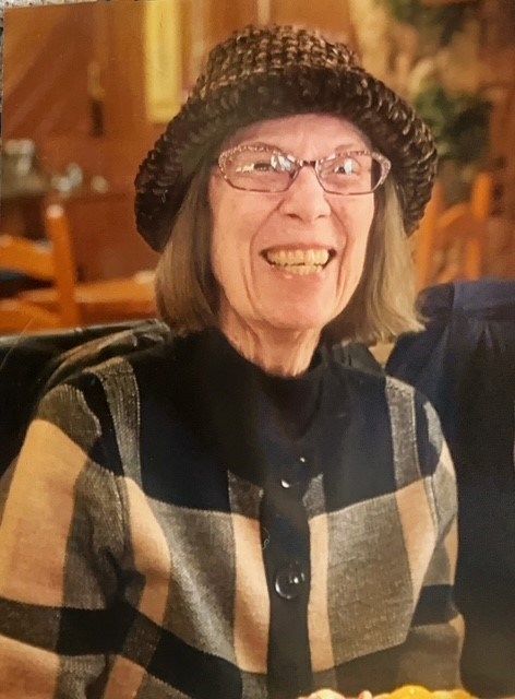 Obituary of Eloise M. Conomos