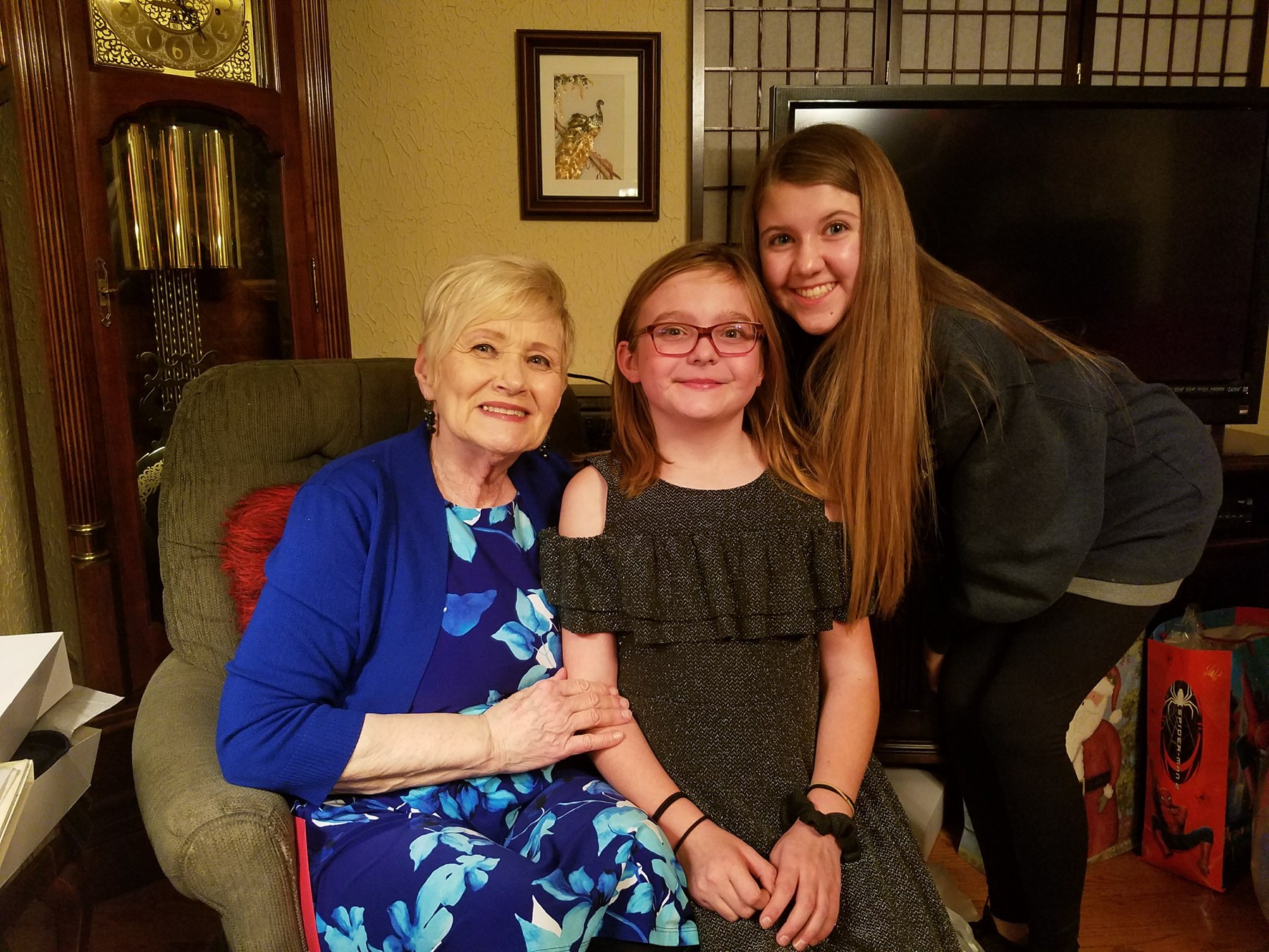 Obituary of Mary T. Sturgeon