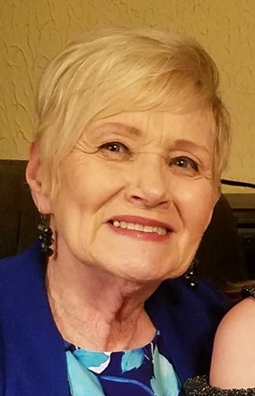 Obituary of Mary T. Sturgeon