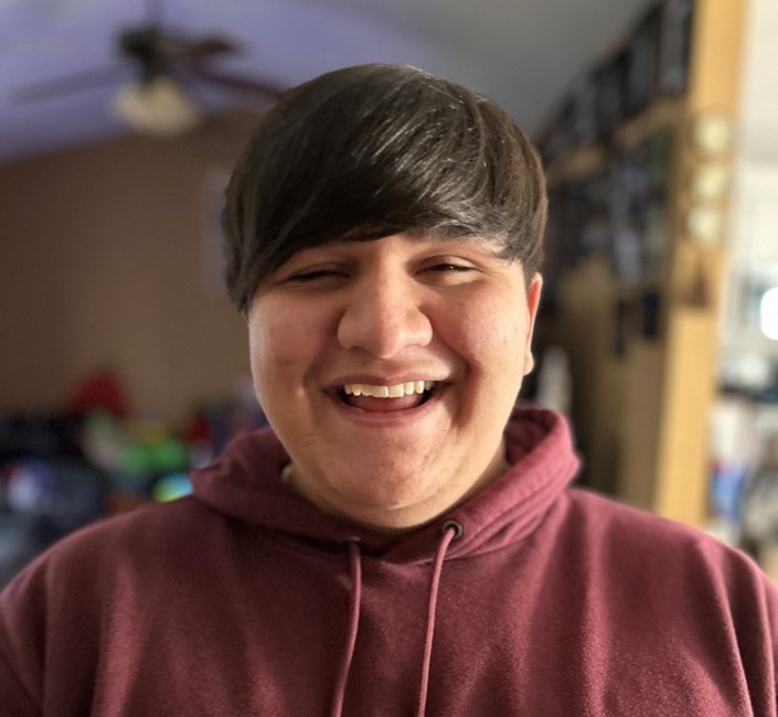 Obituary of Ian Jesus Rodriguez