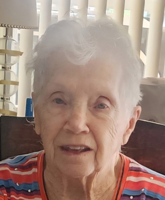 Obituary of Darlene Odette Covert