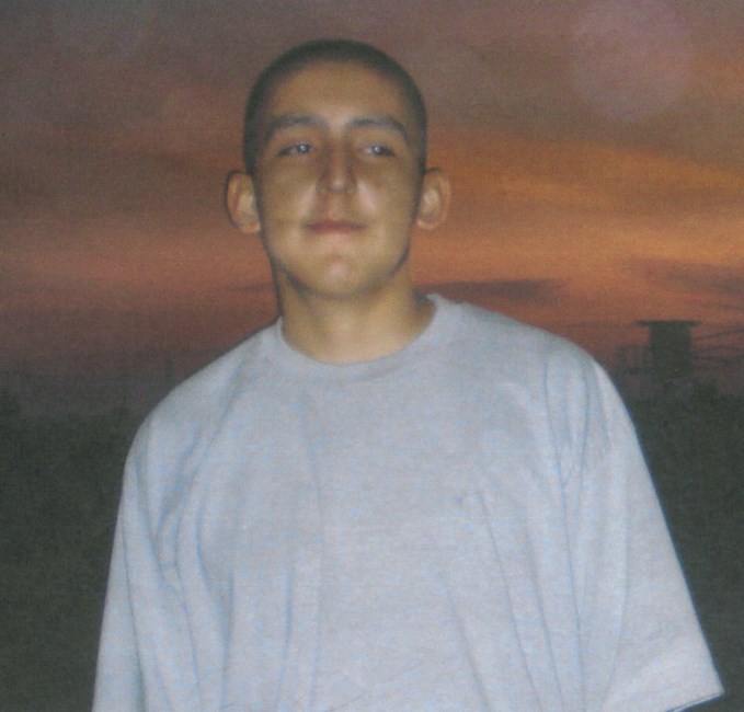 Obituary of Edgar Arturo Guerrero