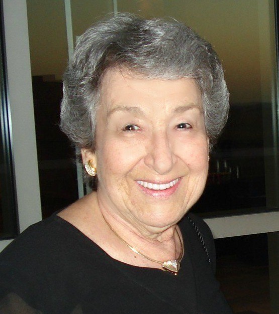 Obituary of Joyce B. Goldman
