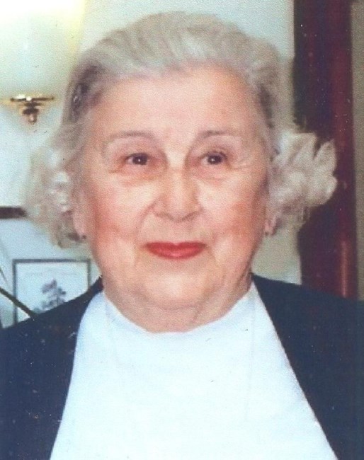 Obituary of Ruth L. Johnson Smith