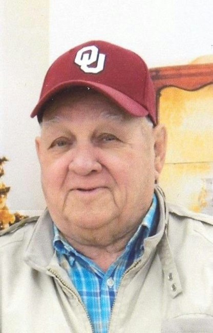 Obituary of Odell Russell