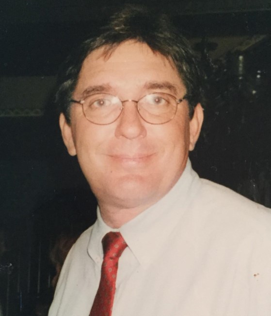 Obituary of David Thomas Barnes