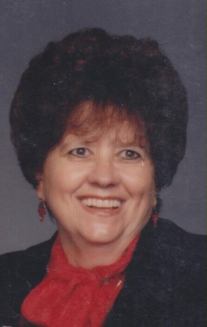 Obituary of Loula Mae Watson