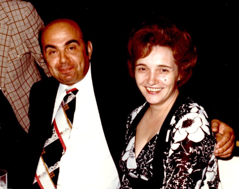 Obituary of John Duro Stanisavlevic