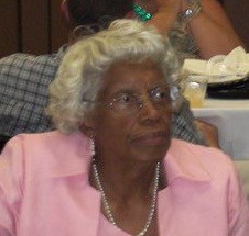 Obituary of Rosemary Mathies Collette