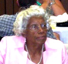 Obituary of Rosemary Mathies Collette