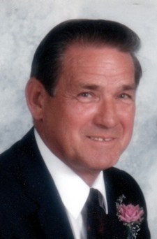 Obituary of Robert A Huls