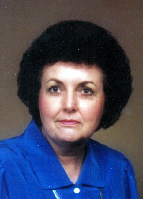 Obituary of Doris Slay Hays