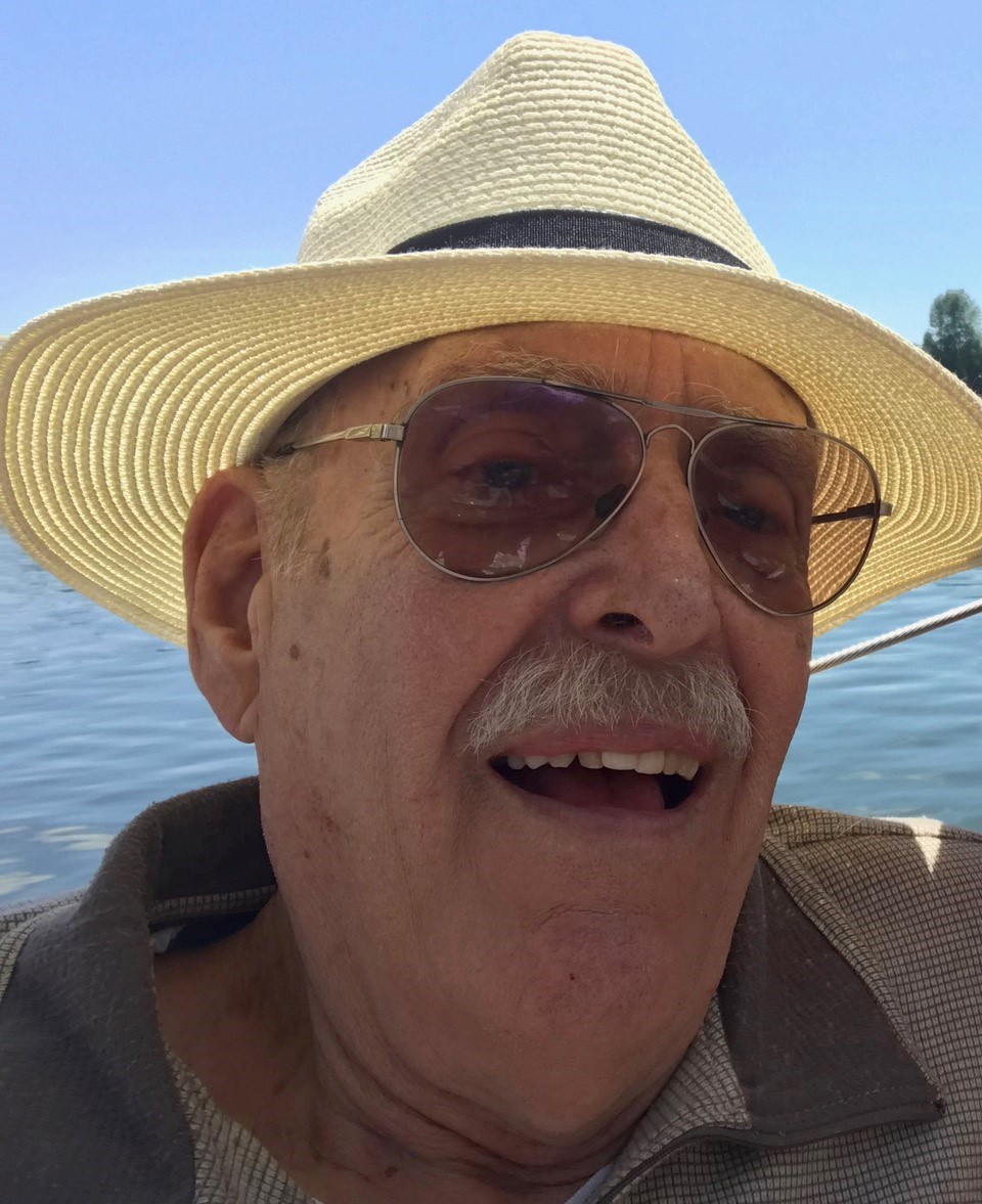 Jerry Holmes Dixon Obituary Gresham, OR