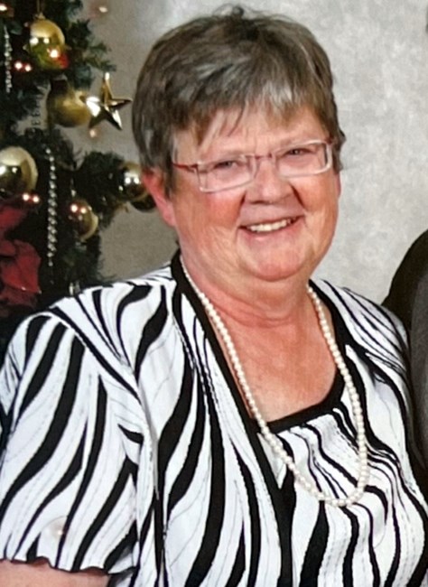 Obituary of Jo-Ann Mary Gillard