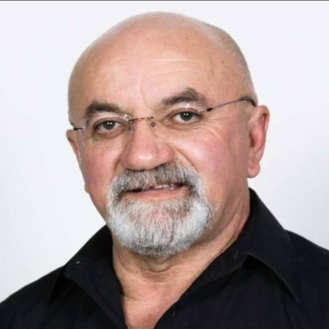 Obituario de Wanderlei Barboza de Oliveira