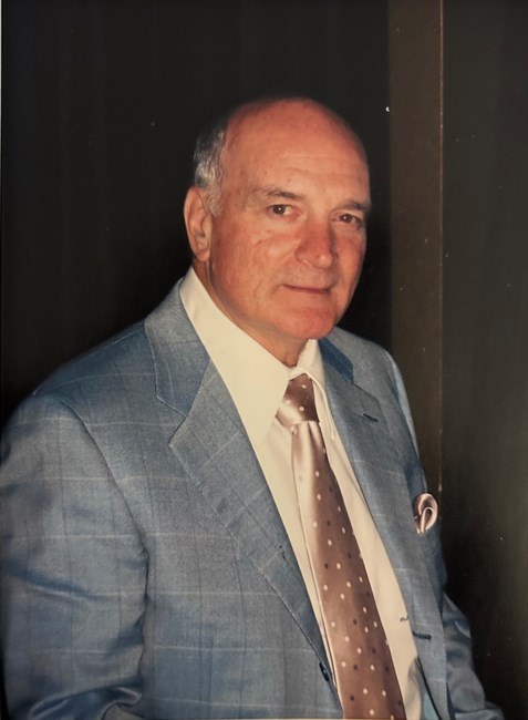 Obituary of Matthew J. Casamassima