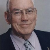 Obituary of Millard William Judson