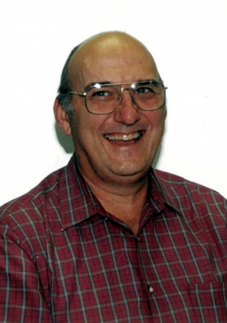 Obituary of Victor Ray Fugate