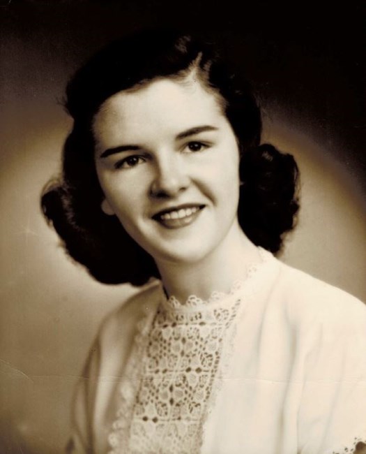 Obituary of Marilyn Slater