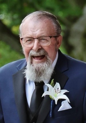 Obituary of Frank Leroy Morris