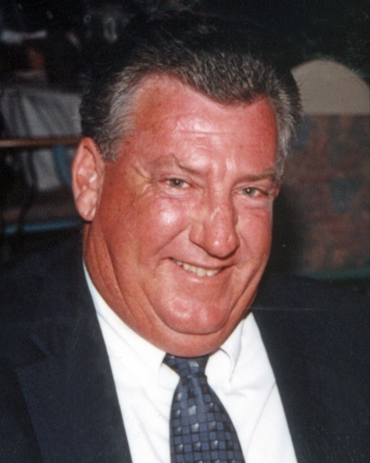 Obituary of James Michael Kennedy