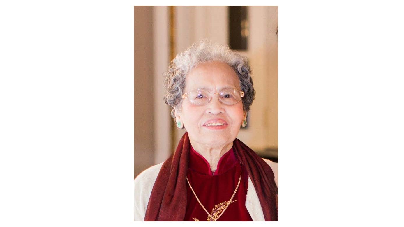 Obituary of Nguyet Thi Nguyen