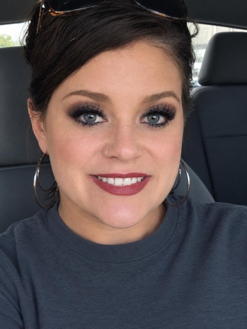 Obituary of Ashlee Paige Glatter