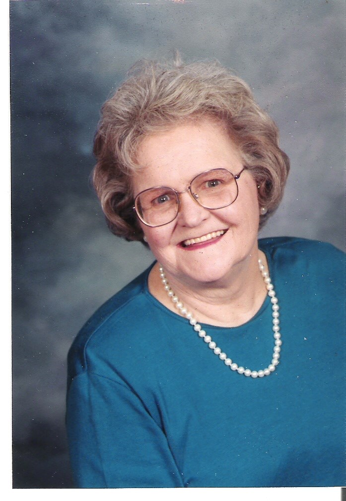 Obituary of Alice Yohanne Green