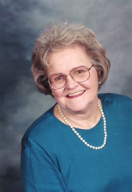 Obituary of Alice Yohanne Green