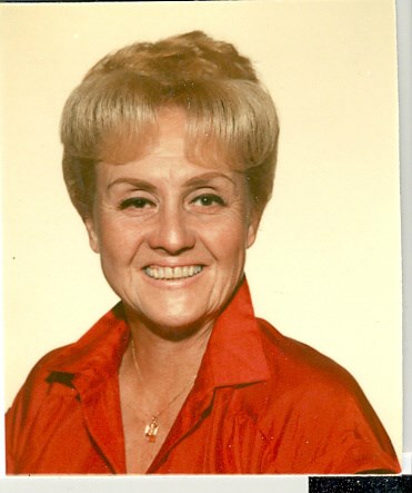 Obituary of Martha Ann O'Brien