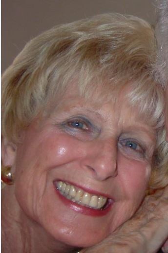 Obituary of Lisa P. Stone